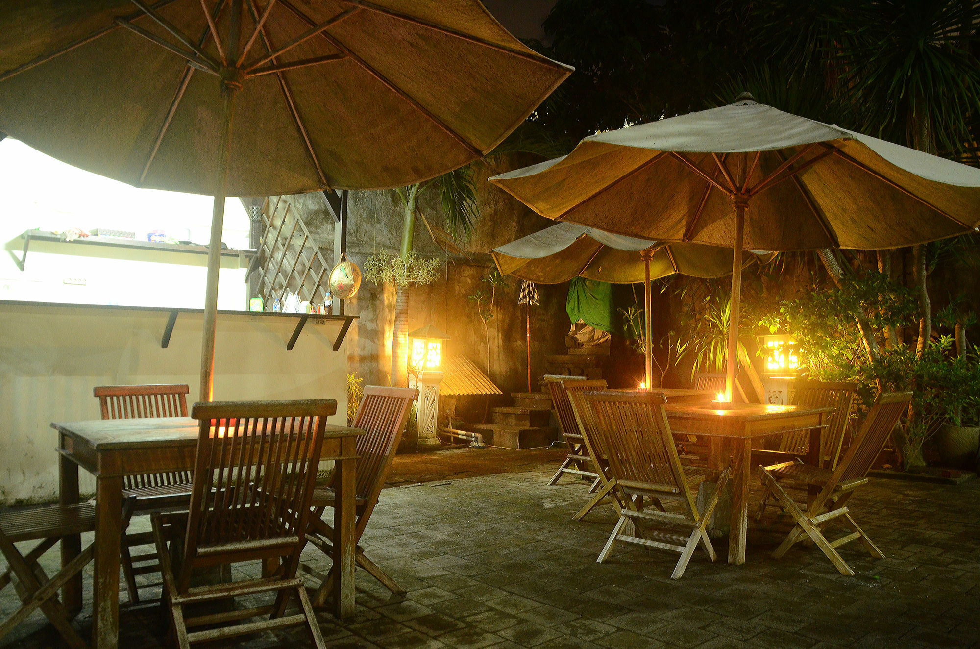 Budget Door Legian Inn Kuta Lombok Kültér fotó
