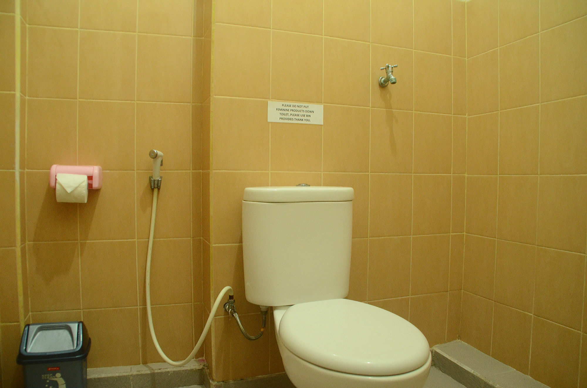 Budget Door Legian Inn Kuta Lombok Kültér fotó